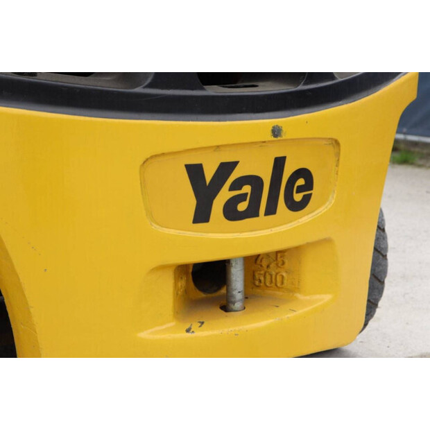 2011 يال GLP45SVX5 V2214-43372755