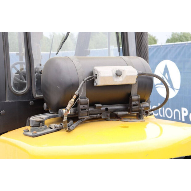 2011 يال GLP45SVX5 V2214-43372756