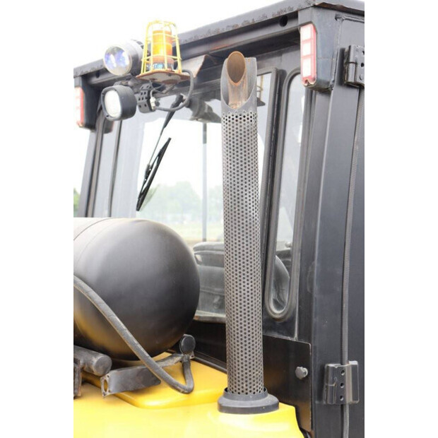 2011 يال GLP45SVX5 V2214-43372758