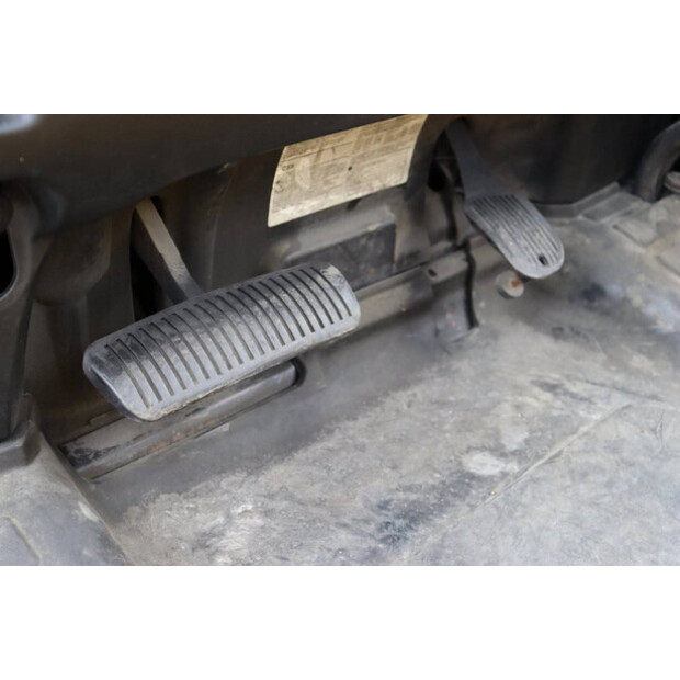 2011 يال GLP45SVX5 V2214-43372762