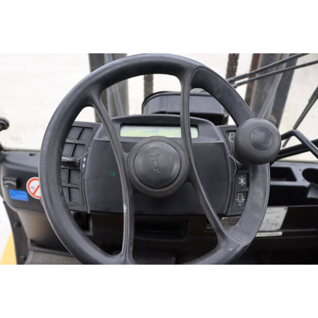 2011 يال GLP45SVX5 V2214-43372764