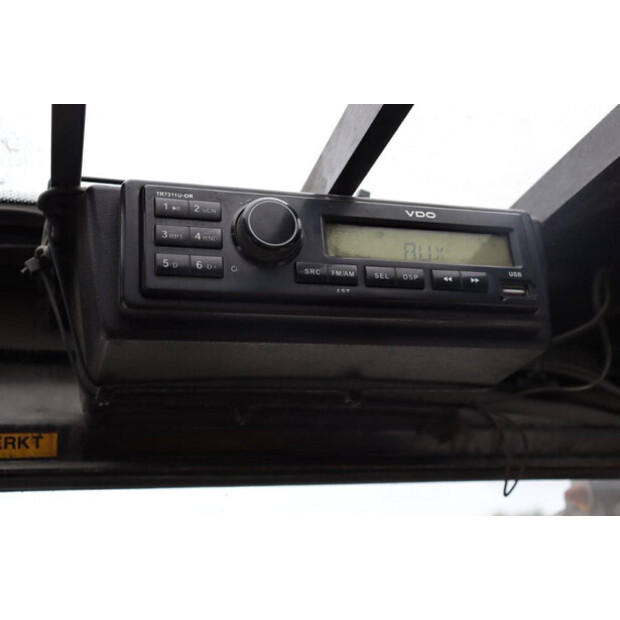 2011 يال GLP45SVX5 V2214-43372767