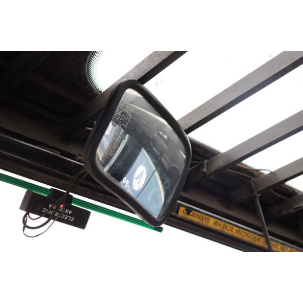 2011 يال GLP45SVX5 V2214-43372772