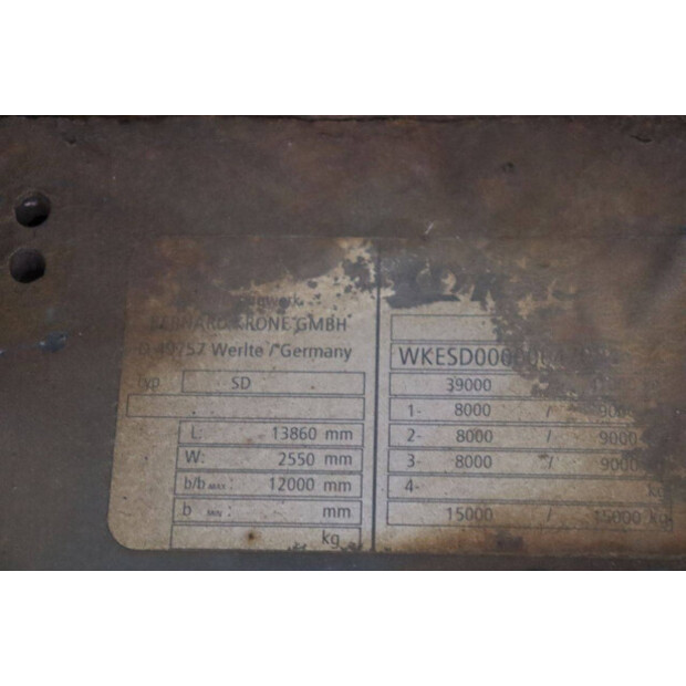 2010 Krone OTHERS-43372821