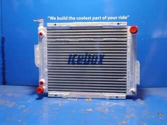 صورة ل Radiator - Aluminum يال مستعملة