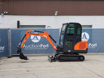 Image de PELLETEUSES Katco Q27-POWER+