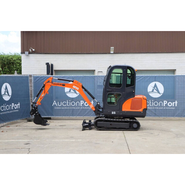 Katco Q27-POWER+-43372825