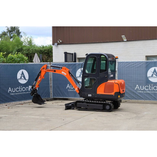 Katco Q27-POWER+-43372826