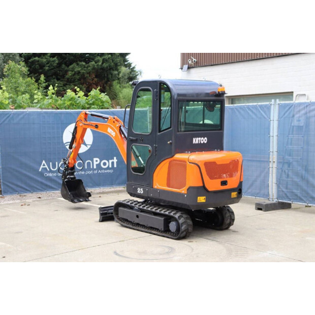 Katco Q27-POWER+-43372827