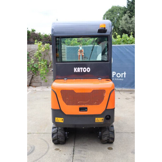 Katco Q27-POWER+-43372828