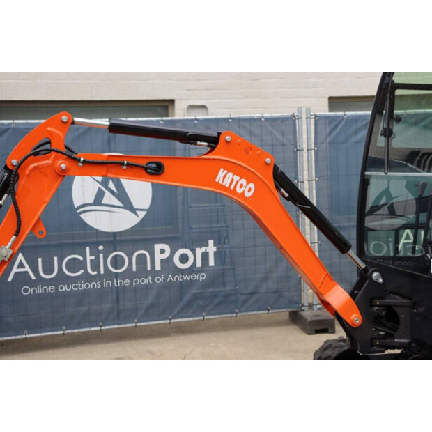 Katco Q27-POWER+-43372835