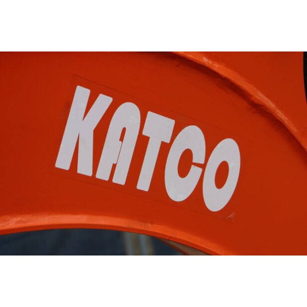 Katco Q27-POWER+-43372841