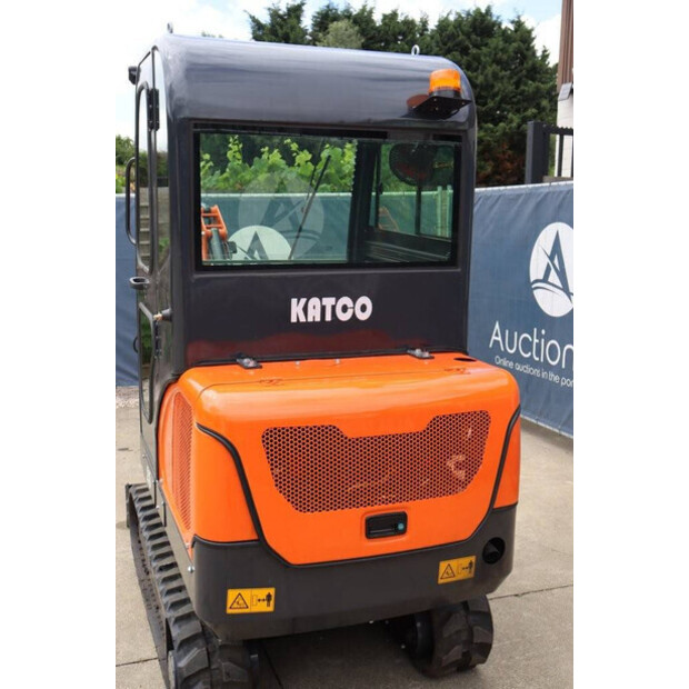 Katco Q27-POWER+-43372846