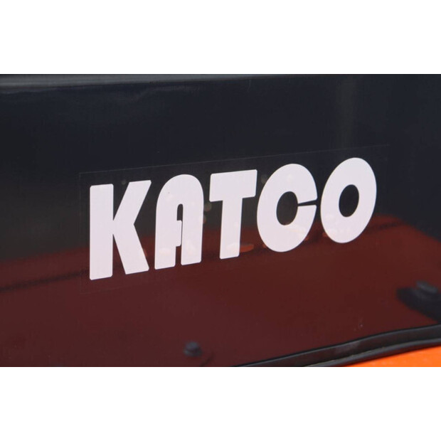 Katco Q27-POWER+-43372848