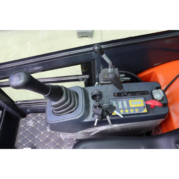 Katco Q27-POWER+-43372854