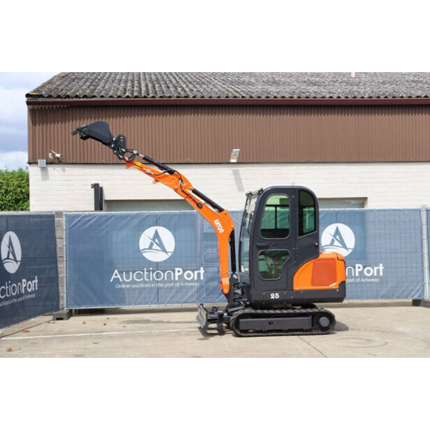 Katco Q27-POWER+-43372861