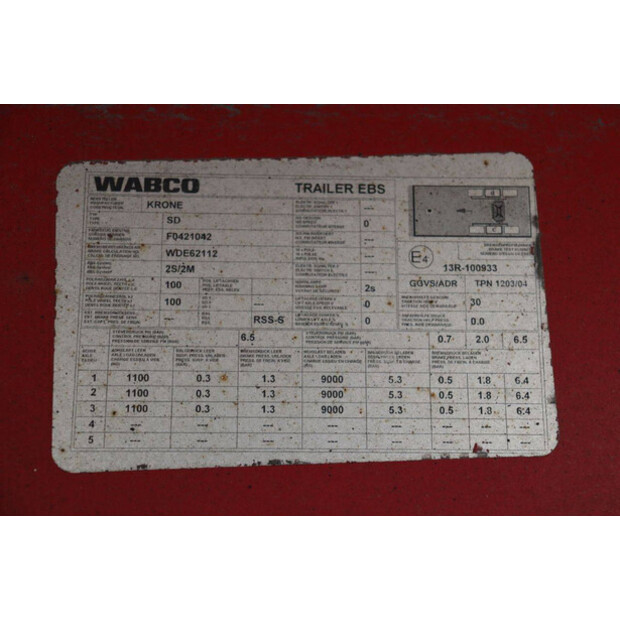 2009 كرون OTHERS-43372902