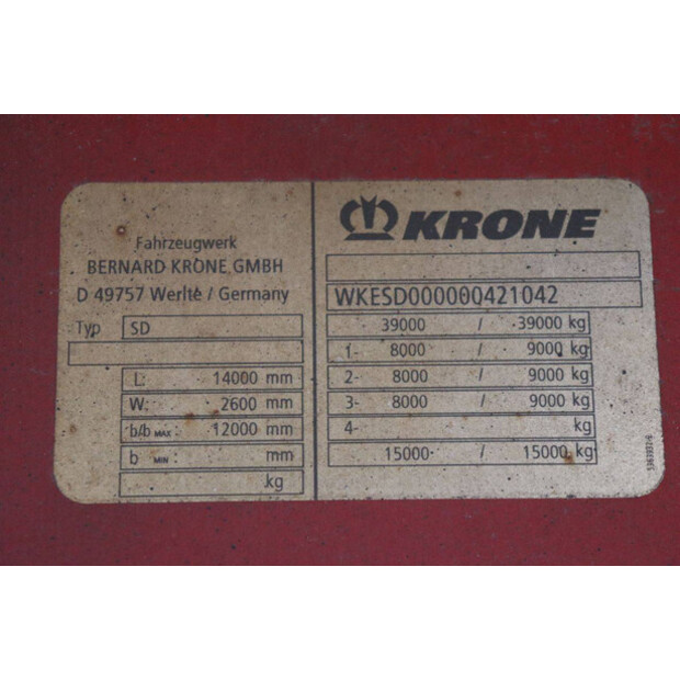 2009 كرون OTHERS-43372903