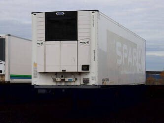 Image de Remorques à température contrôlée 2017 Schmitz Cargobull OTHERS