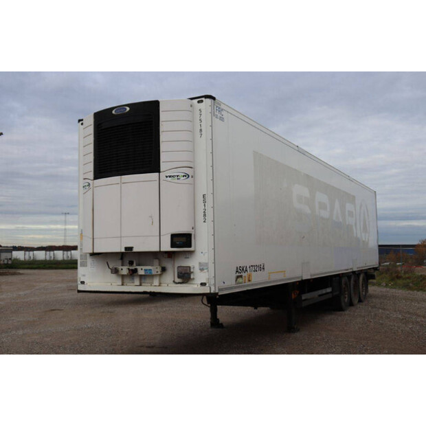 2017 Schmitz Cargobull OTHERS-43372956