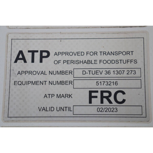 2017 Schmitz Cargobull OTHERS-43372965