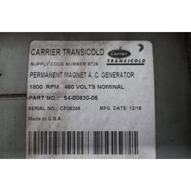 2017 Schmitz Cargobull OTHERS-43372972