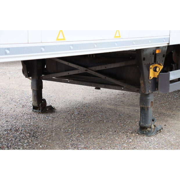 2017 Schmitz Cargobull OTHERS-43372975