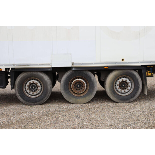 2017 Schmitz Cargobull OTHERS-43372978