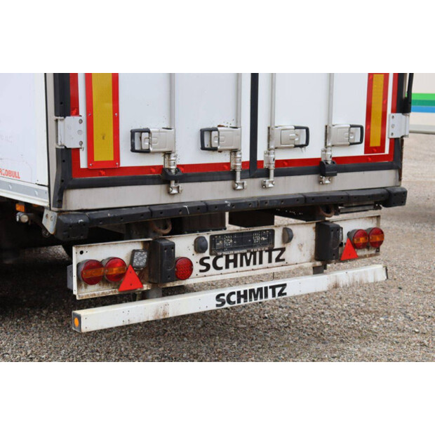 2017 Schmitz Cargobull OTHERS-43372983