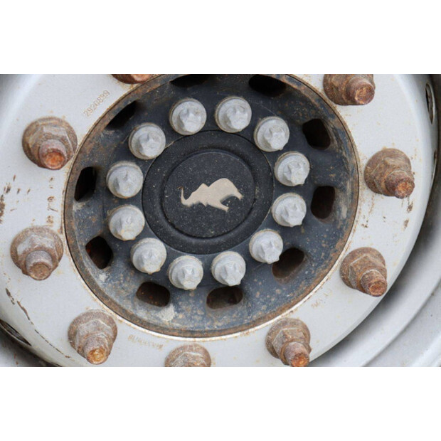 2017 Schmitz Cargobull OTHERS-43372992