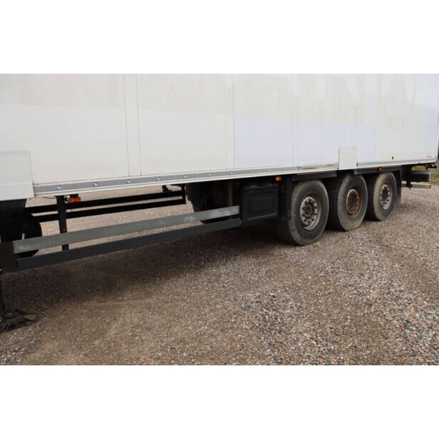 2017 Schmitz Cargobull OTHERS-43372994