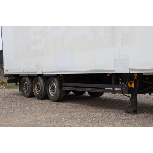 2017 Schmitz Cargobull OTHERS-43372995