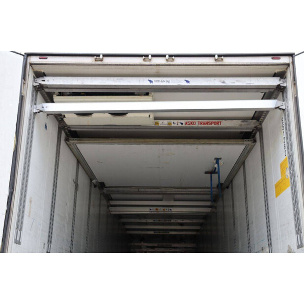 2017 Schmitz Cargobull OTHERS-43372999