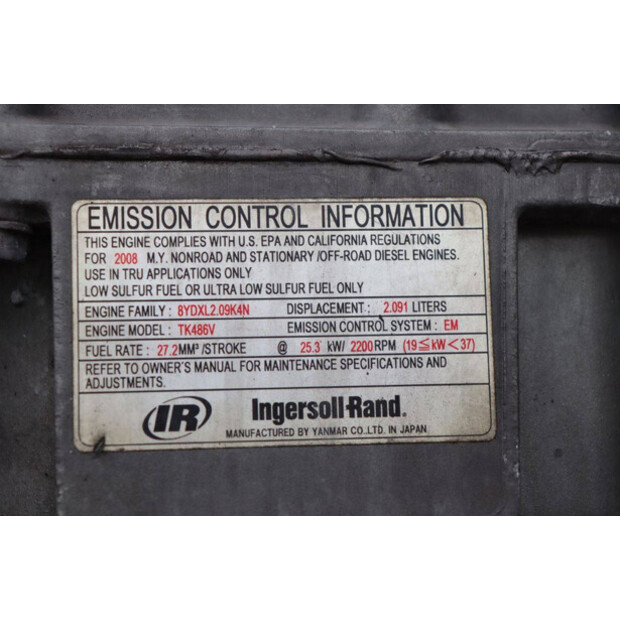 2008 Krone OTHERS-43373030