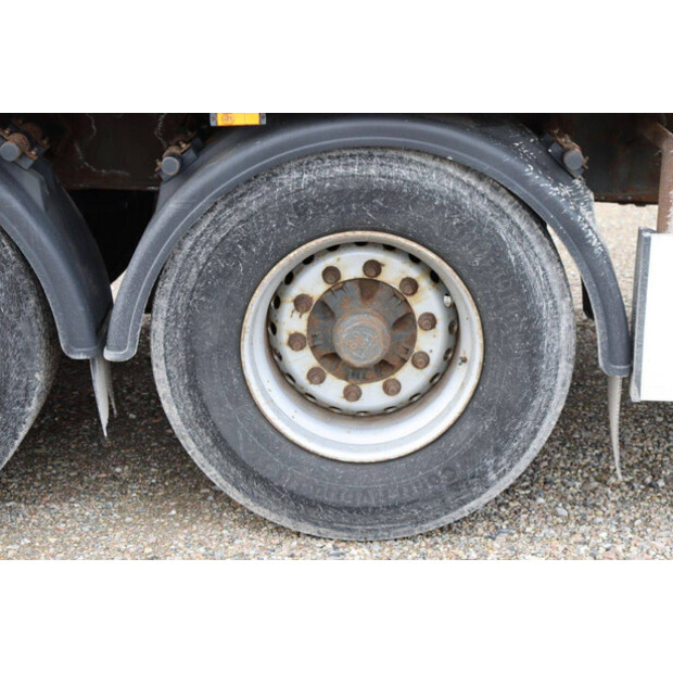 2008 Krone OTHERS-43373039