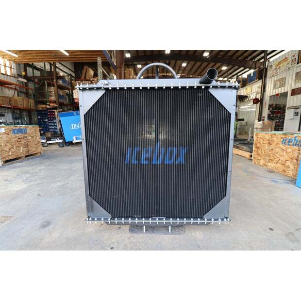 Radiator-BOH Western Star Used-43373061