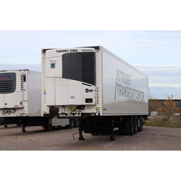 2018 كرون SD-43373063