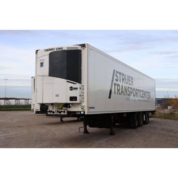 2018 كرون SD-43373064