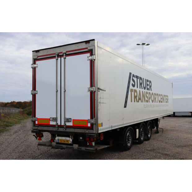 2018 كرون SD-43373067