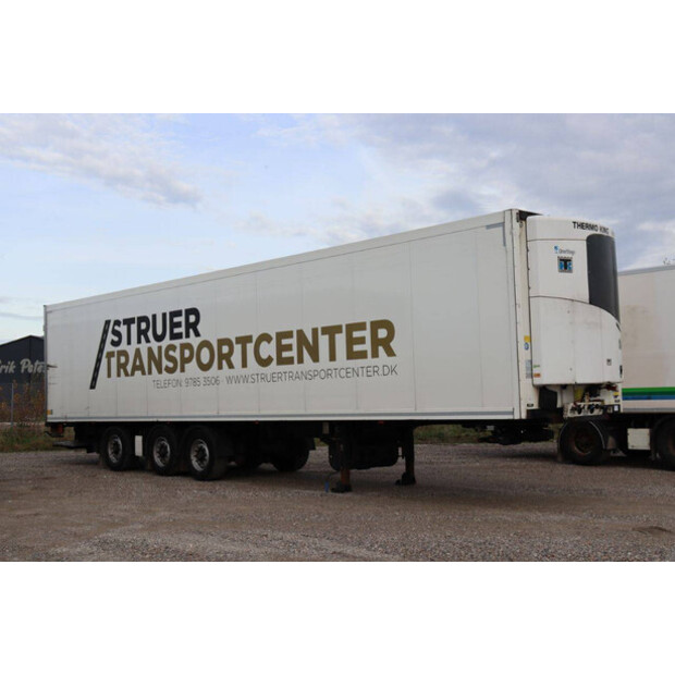 2018 كرون SD-43373068