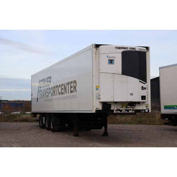 2018 كرون SD-43373069