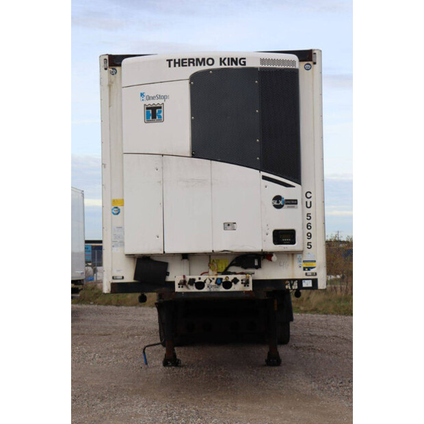 2018 كرون SD-43373070