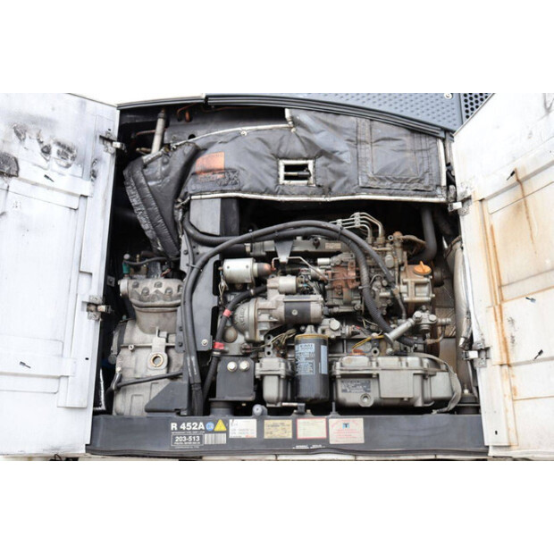 2018 كرون SD-43373082