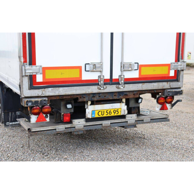 2018 كرون SD-43373100