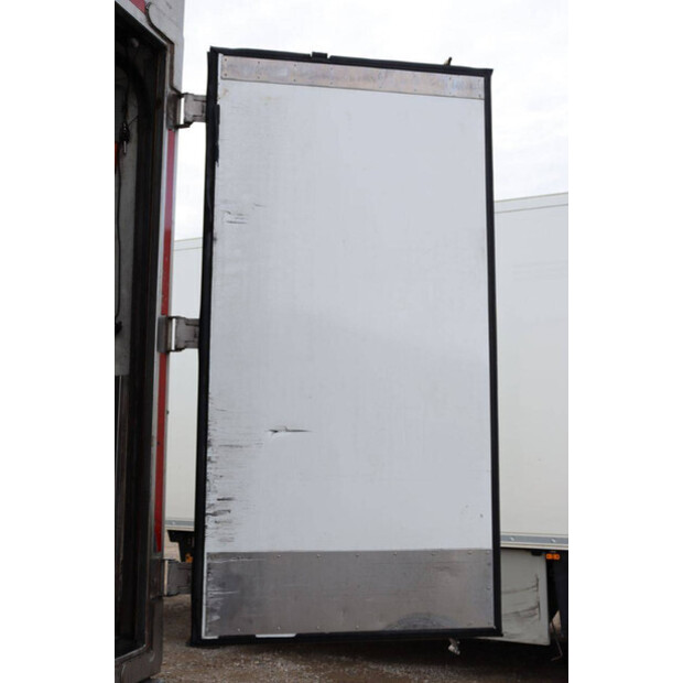 2018 كرون SD-43373117