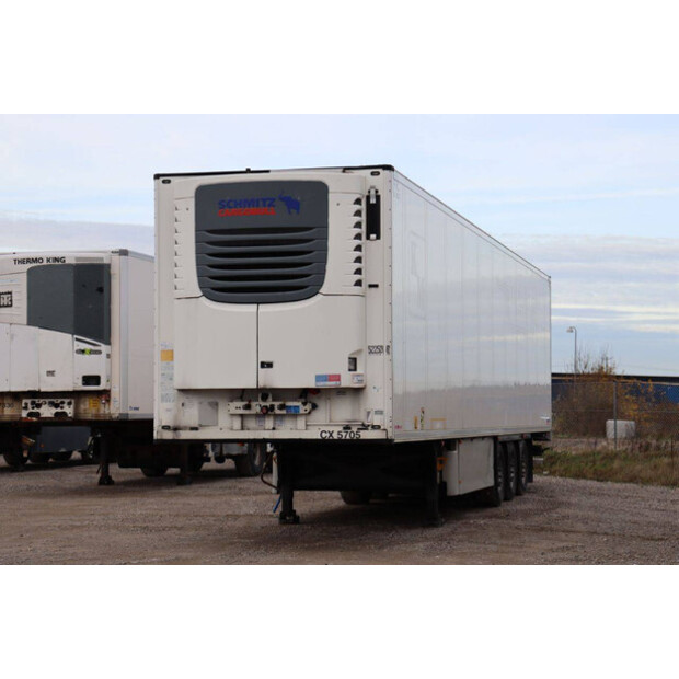 2019 Schmitz Cargobull OTHERS-43373128