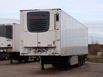 Image de Remorques à température contrôlée 2019 Schmitz Cargobull OTHERS