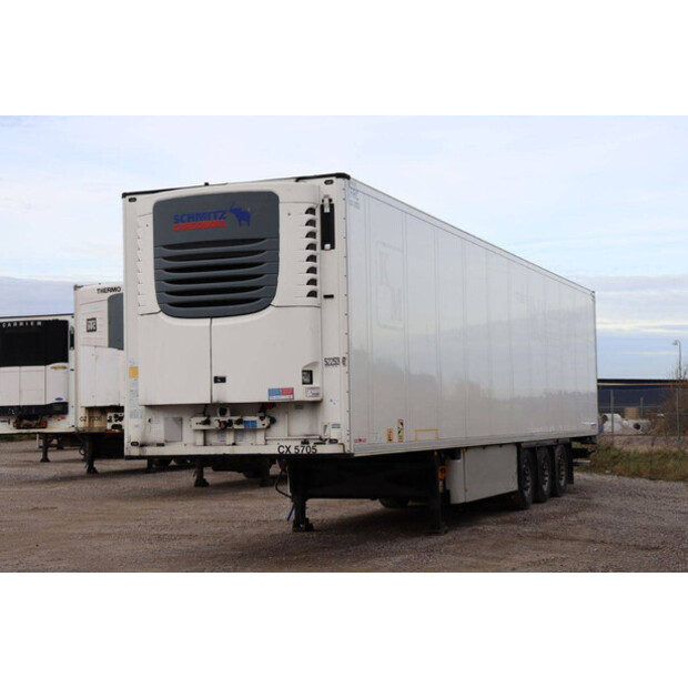 2019 Schmitz Cargobull OTHERS-43373129