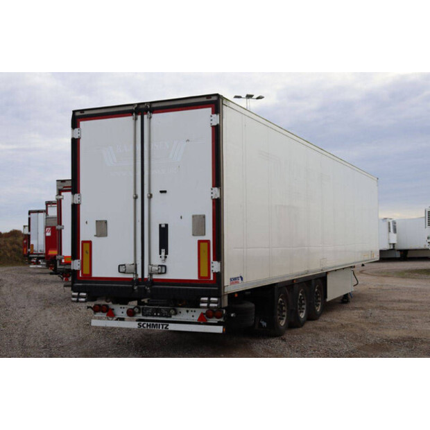 2019 Schmitz Cargobull OTHERS-43373132