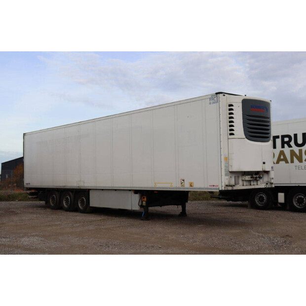 2019 Schmitz Cargobull OTHERS-43373133